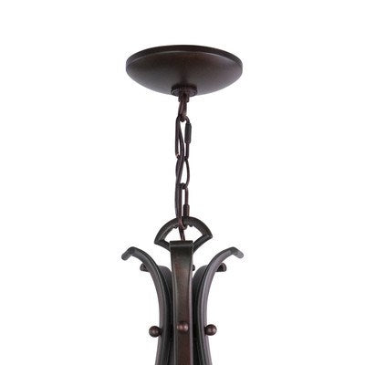 3L Pendant Royal Bronze