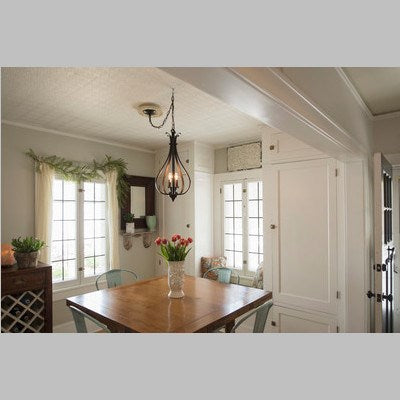 3L Pendant Royal Bronze
