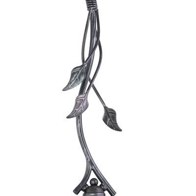 7.5-in Mini Pendant Oil Shale