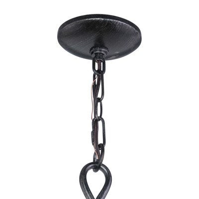7.5-in Mini Pendant Oil Shale