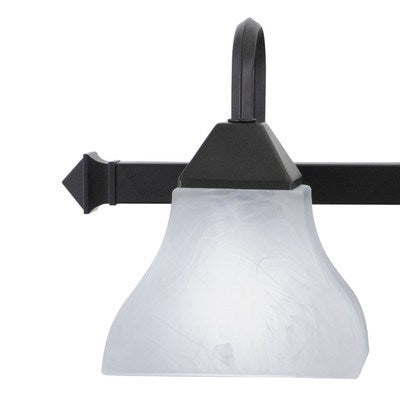 3L Vanity Oil Burnished Bronze