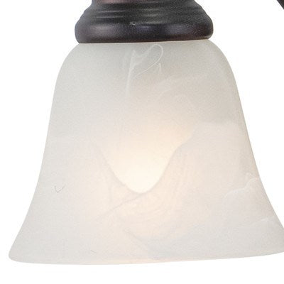 3L Vanity Oil Burnished Bronze