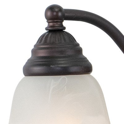 3L Vanity Oil Burnished Bronze