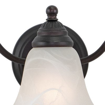 3L Vanity Oil Burnished Bronze