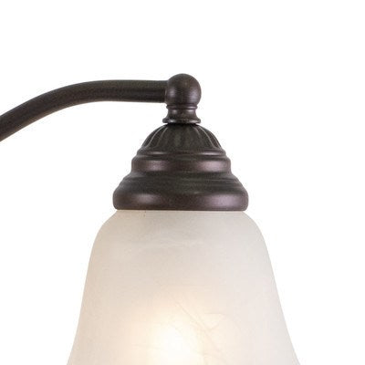 4L Vanity Oil Burnished Bronze