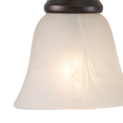 4L Vanity Oil Burnished Bronze