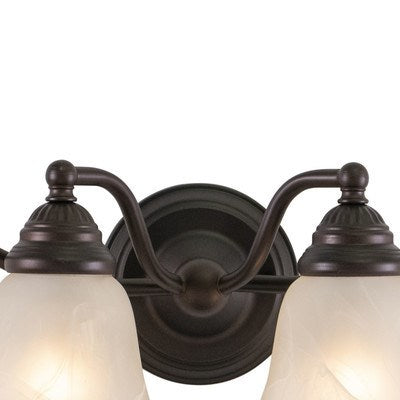 4L Vanity Oil Burnished Bronze