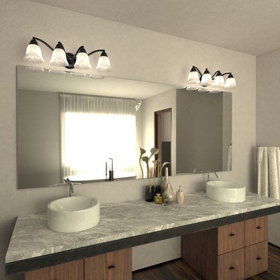 4L Vanity Oil Burnished Bronze