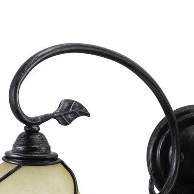 3L Vanity Oil Shale