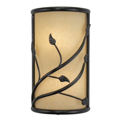 9.25-in Wall Light Oil Shale by Vaxcel International