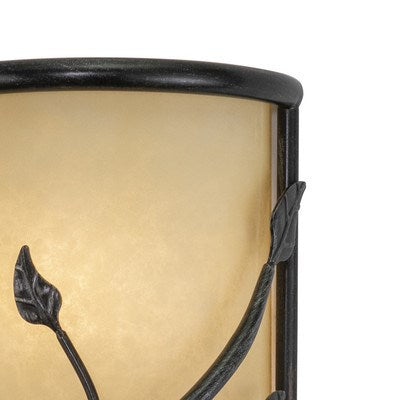 9.25-in Wall Light Oil Shale