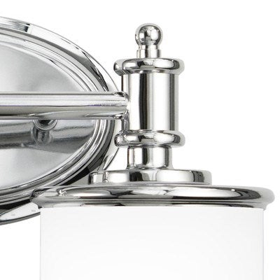 2L Vanity Chrome
