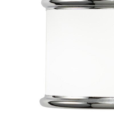 2L Vanity Chrome