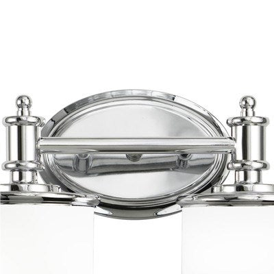 2L Vanity Chrome