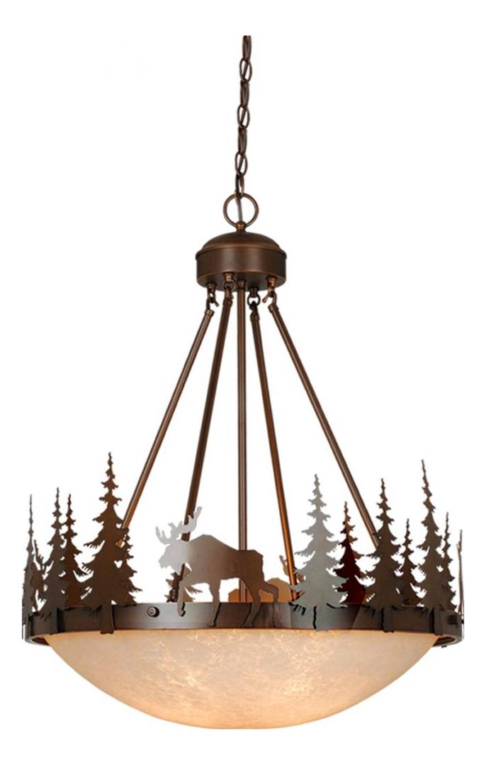 24In. Pendant by Vaxcel International