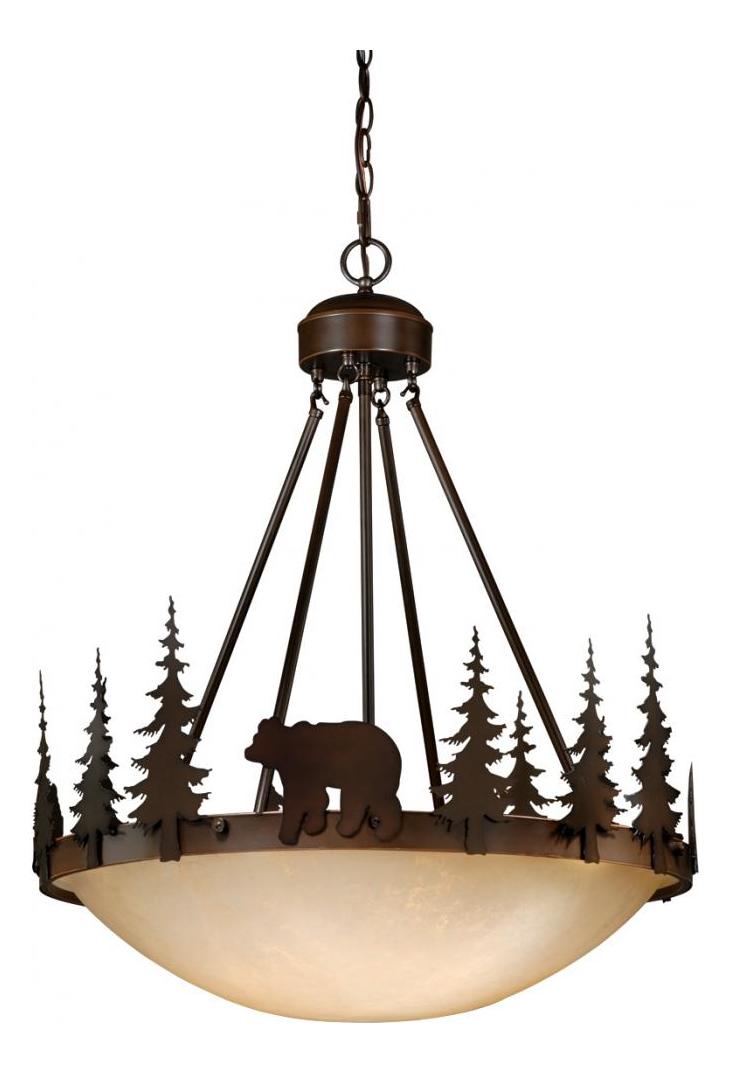 24In. Pendant by Vaxcel International