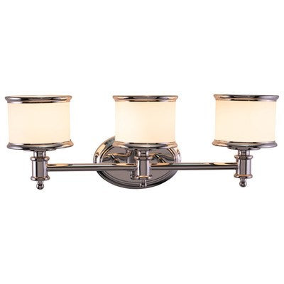 3L Vanity Chrome by Vaxcel International