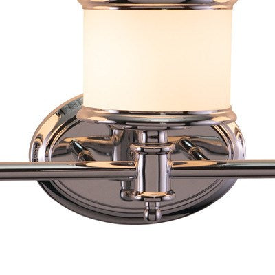 3L Vanity Chrome
