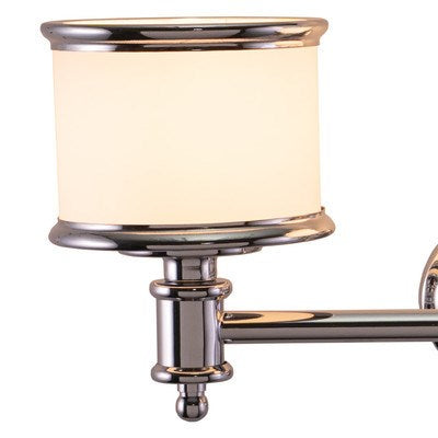 3L Vanity Chrome