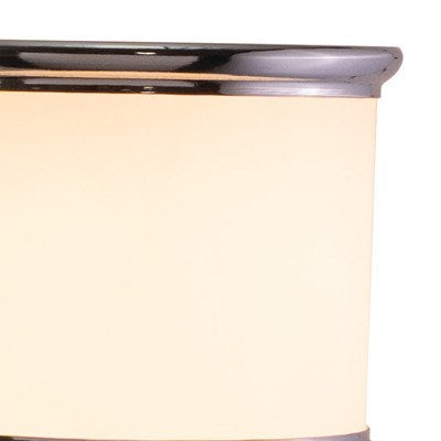 3L Vanity Chrome