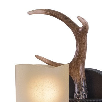 1L Antler Vanity Black Walnut