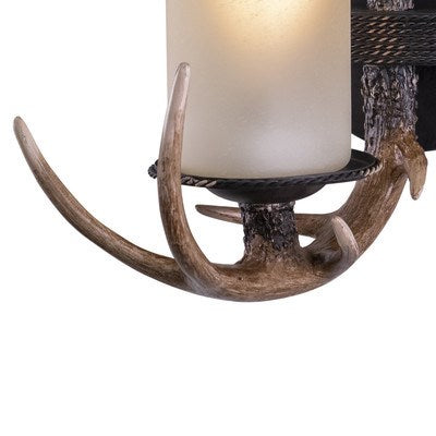 1L Antler Vanity Black Walnut