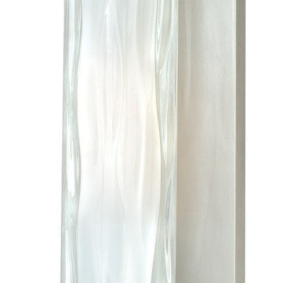 4.5-in Wall Light Satin Nickel