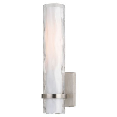 1L Vanity Satin Nickel by Vaxcel International