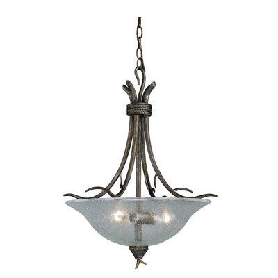 20-in Pendant Autumn Patina by Vaxcel International