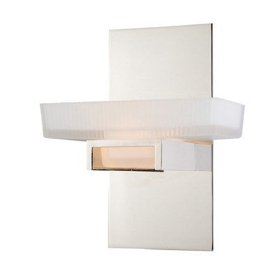 1L Vanity Polished Nickel by Vaxcel International
