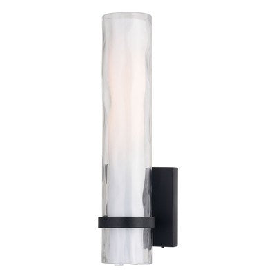 1L Vanity Oil Rubbed Bronze by Vaxcel International
