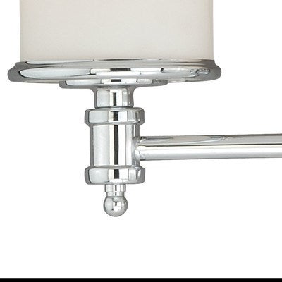 4L Vanity Chrome