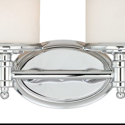 4L Vanity Chrome