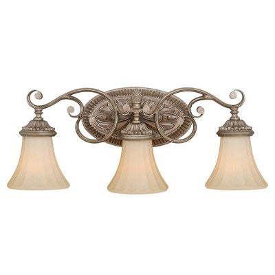 3L Vanity French Bronze by Vaxcel International