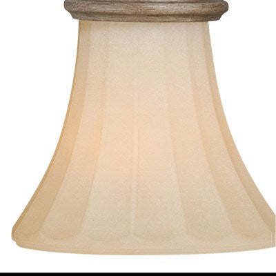 3L Vanity French Bronze
