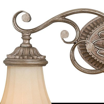 3L Vanity French Bronze