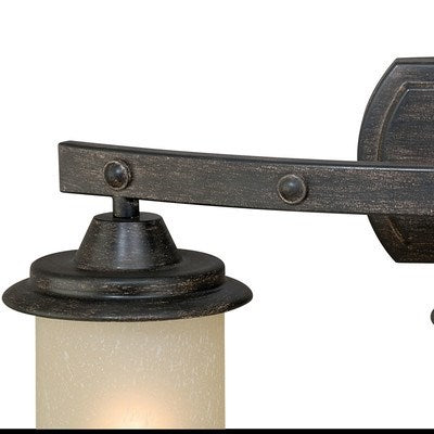 3L Vanity Black Walnut