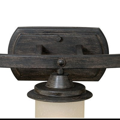 3L Vanity Black Walnut