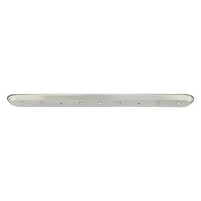 36In. Mini Pendant Holder 2L To 5L by Vaxcel International
