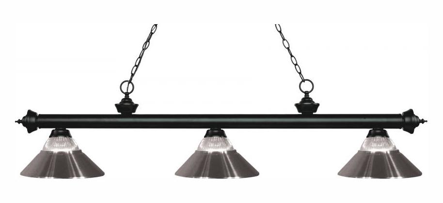 3 Light Billiard Light by Z-Lite
