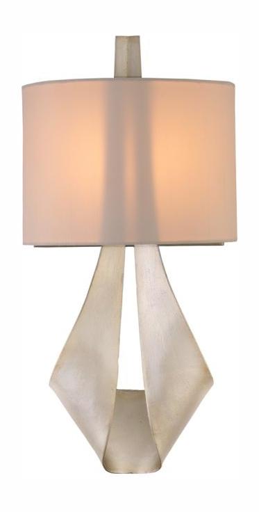 1 Light Wall Sconce by Kalco
