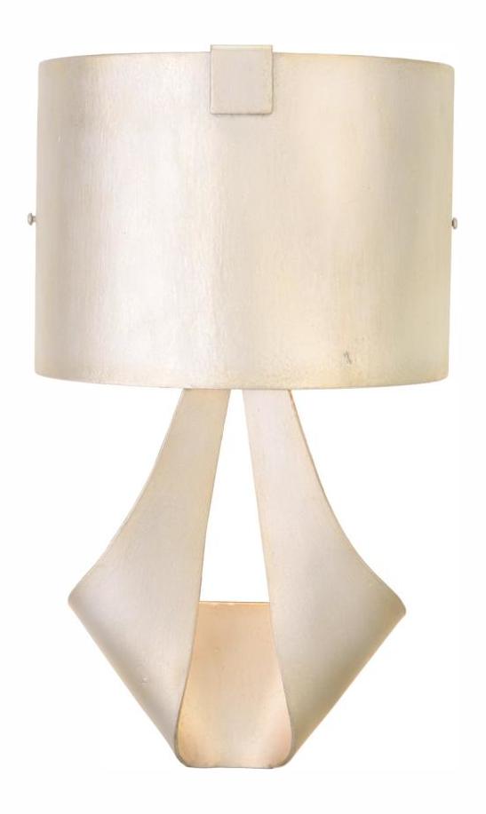 1 Light Wall Sconce by Kalco