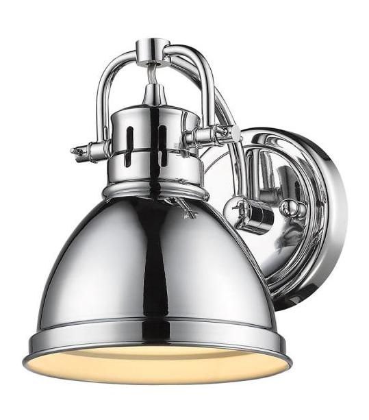 1 Light Bath Vanity