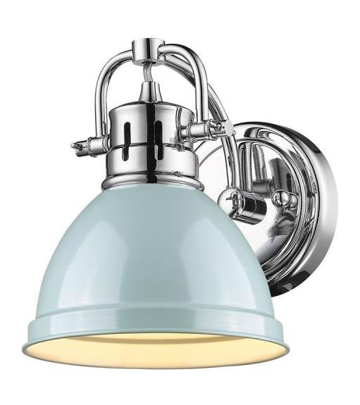 1 Light Bath Vanity