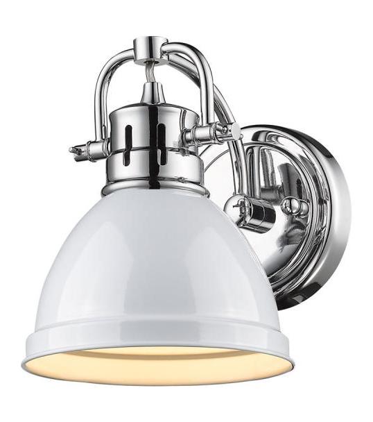 1 Light Bath Vanity