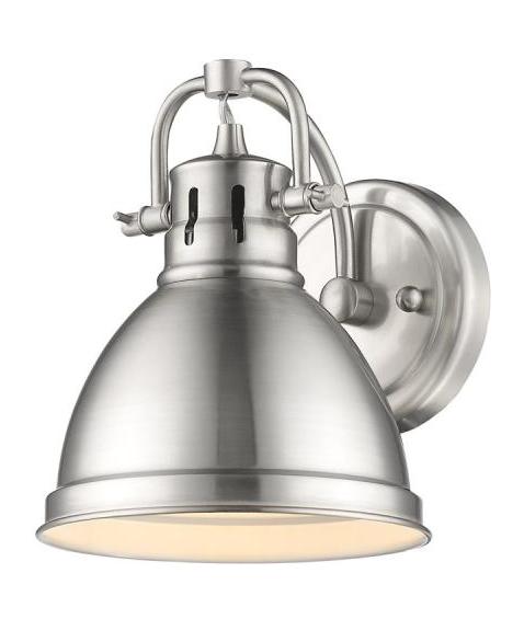 1 Light Bath Vanity