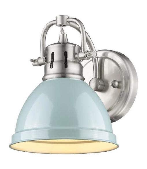 1 Light Bath Vanity