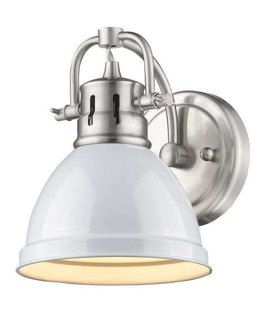 1 Light Bath Vanity