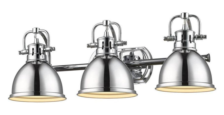 3 Light Bath Vanity