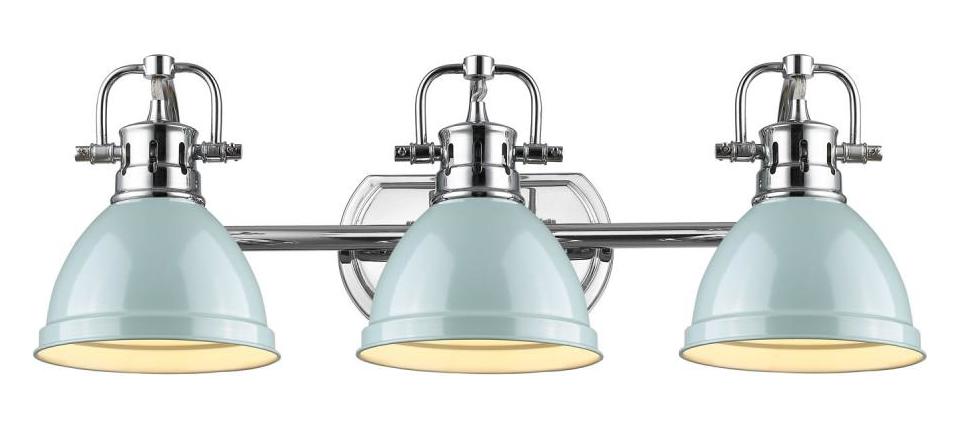 3 Light Bath Vanity